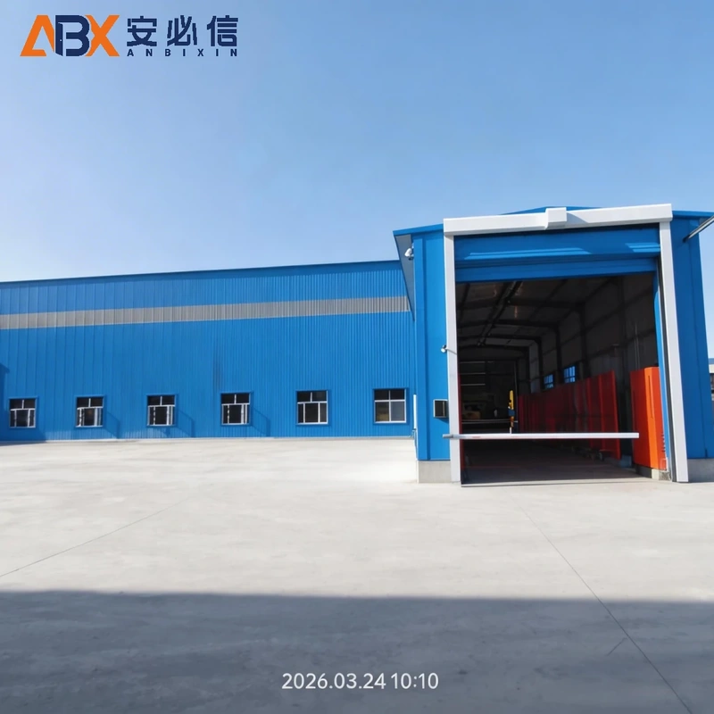 丽江市软帘堆积门