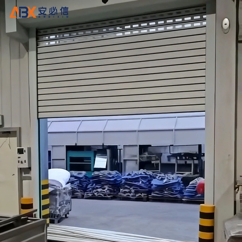 丽江市涡轮硬质高速门